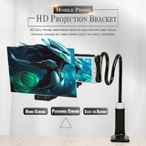 Mobile Phone HD Projection Bracket