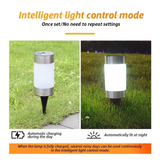 Solar Mini Garden Lamp