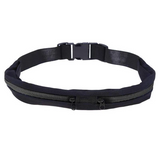 Waterproof Slim Waist Pocket Belt