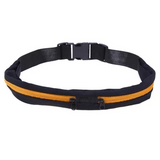 Waterproof Slim Waist Pocket Belt