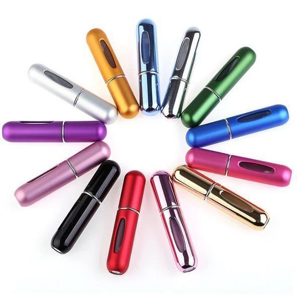 Today's specialRefillable Perfume Atomizer-Last day discount！