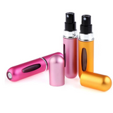 Today's specialRefillable Perfume Atomizer-Last day discount！