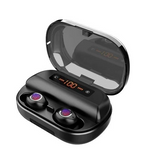 Touch Control Wireless Earbuds（ Authentic guarantee）