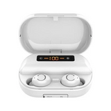 Touch Control Wireless Earbuds（ Authentic guarantee）