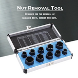 Instant Nut Removal Tool