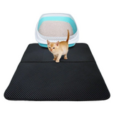 HOT SALE2019 New Double Layer Cat Litter EVA Trapping Mat-60%OFF