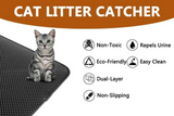 HOT SALE2019 New Double Layer Cat Litter EVA Trapping Mat-60%OFF