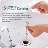 Buy More Save More!! - Drain Hair Catcher Set