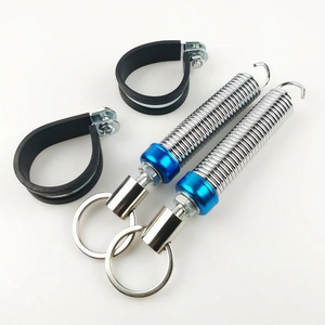 HOT SALECar Trunk Automatic Lifting Springs-60%OFF