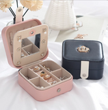 HOT SALEPortable Travel Jewelry Box