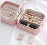 HOT SALEPortable Travel Jewelry Box