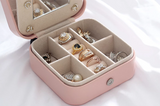 HOT SALEPortable Travel Jewelry Box