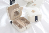 HOT SALEPortable Travel Jewelry Box