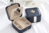 HOT SALEPortable Travel Jewelry Box