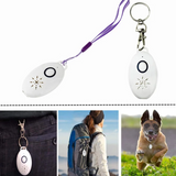 HOT SALEUSB Ultrasonic Flea Tick Repeller