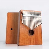 HOT SALEGorgeous 17 Keys Kalimba(Great Gifts)