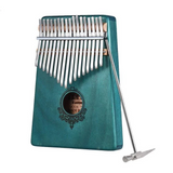 HOT SALEGorgeous 17 Keys Kalimba(Great Gifts)