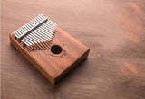 HOT SALEGorgeous 17 Keys Kalimba(Great Gifts)