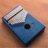 HOT SALEGorgeous 17 Keys Kalimba(Great Gifts)