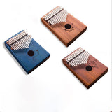 HOT SALEGorgeous 17 Keys Kalimba(Great Gifts)