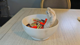 HOT SALEMoving Monster Hand Halloween Candy Bowls