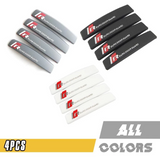 Car Anti-Collision Strips - Pack For 4