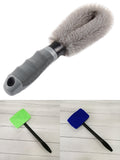 Automotive windshield cleaning brush（SURPRISE CONCESSIONS AND GIFTS!!!）