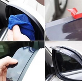 [Hot Sale] - Car Side Mirrors Rain & Snow Eyebrow（Preferential Surprise!!!）