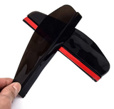 [Hot Sale] - Car Side Mirrors Rain & Snow Eyebrow（Preferential Surprise!!!）