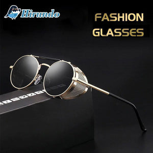 Punk Personality Windshield Sunglasses