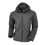 The Ultimate Tactical Jacket-ADD TO CART 10% OFF NOW