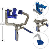 90° Corner & “T” Joints Corner Clamp