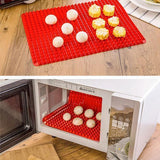 Silicone Cooking Mat(BUY 5 GET 3 FREE&FREE SHIPPING)