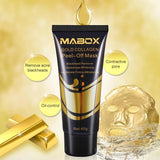 Gold Peel-Off Mask