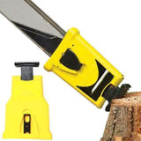 Special Chainsaw Grinder For Woodworking