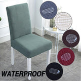 Waterproof Decorative Chair Covers-New listing