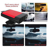 Portable 12V Car Heater
