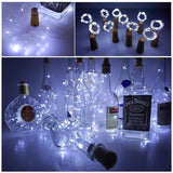 (Hot selling 50,00 items )[60% OFF]BOTTLE LIGHTS