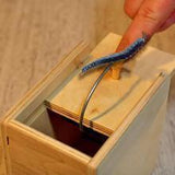 Prank Scare Box