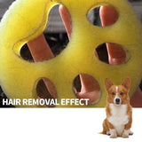 Pet Hair Remover paw for Laundry