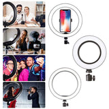 LED Selfie Ring Light