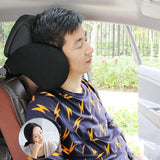 Car Travel Pillow