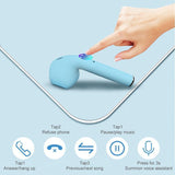 Macaron wireless Bluetooth headset