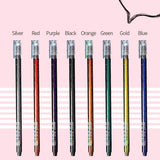 Juice Color Gelly Roll Gel Pens- Blingbling Sparkling