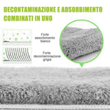 Combination of mops