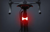 ♀Bicycle taillight♂