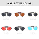 Punk Personality Windshield Sunglasses