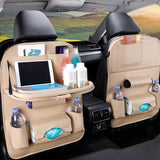 Car Back Seat Organizer(Limited promotion！！)