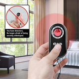 Multifunctional Infrared Detector