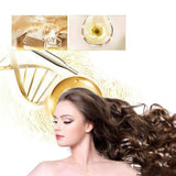 Advanced Molecular Hair Roots Treatment